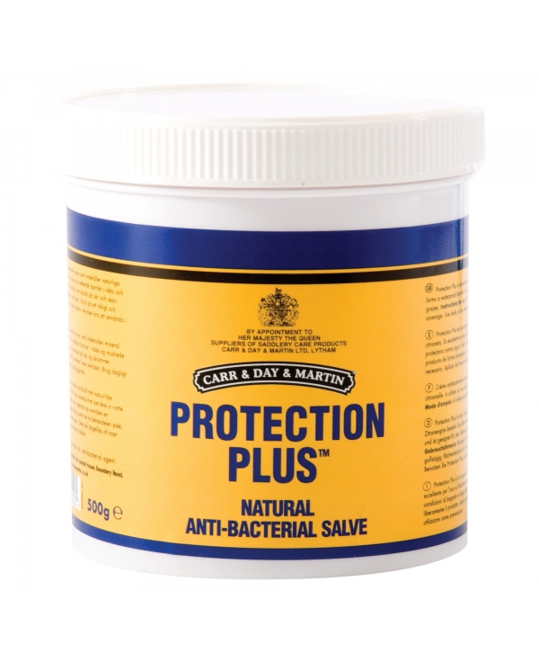 Мазь антибактериальная Protection Plus