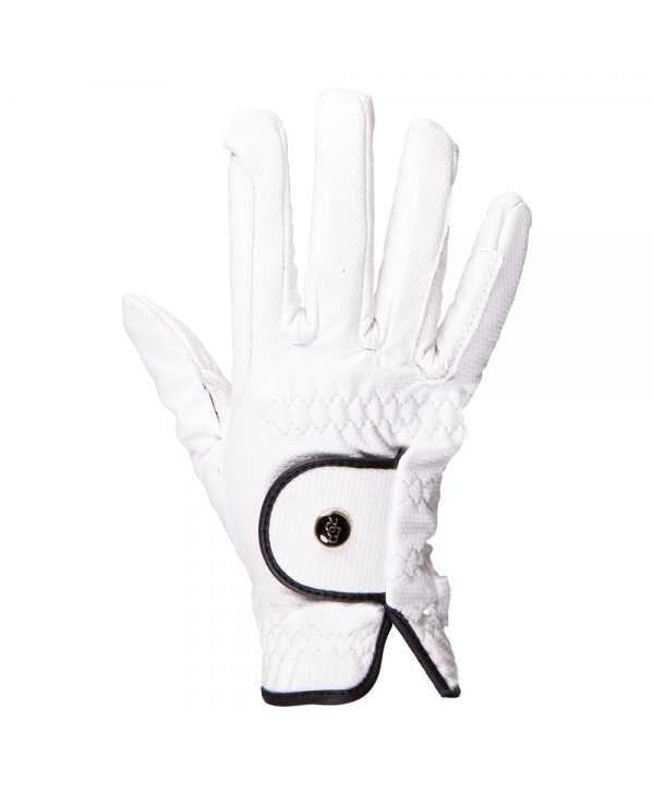 Перчатки BR Durable Pro gloves (белый)