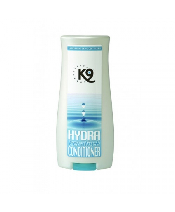 Кондиционер с кератином K9 HYDRA CONDITIONER Keratin+