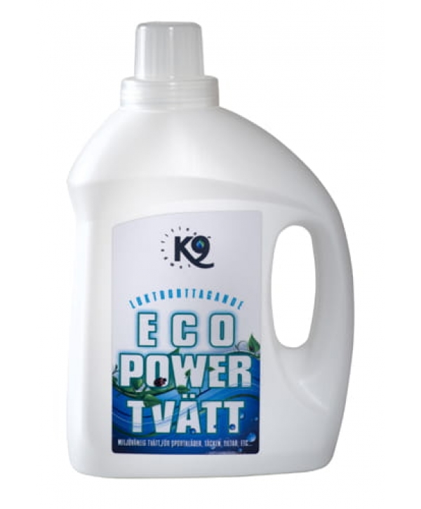 Средство для стирки K9 ECO POWER WASH