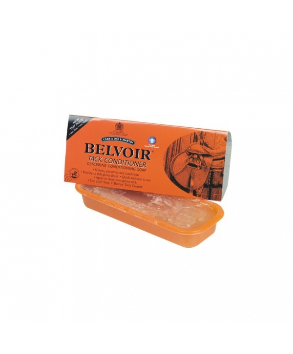 Традиционное мыло Belvoir