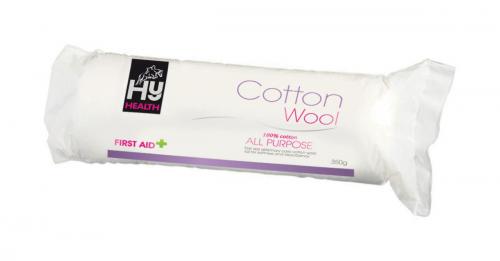 HyHEALTH Cotton Wool