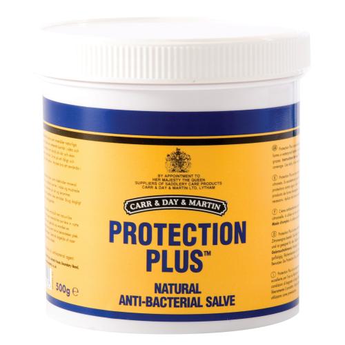 Мазь антибактериальная Protection Plus