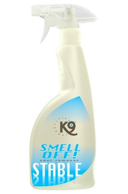 Спрей для эффективного удаления запахов К9