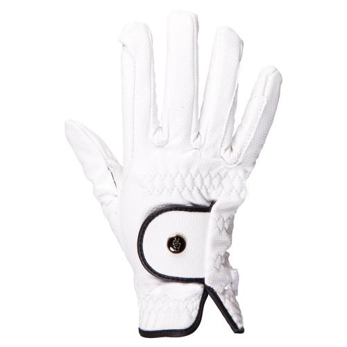 Перчатки BR Durable Pro gloves (белый)